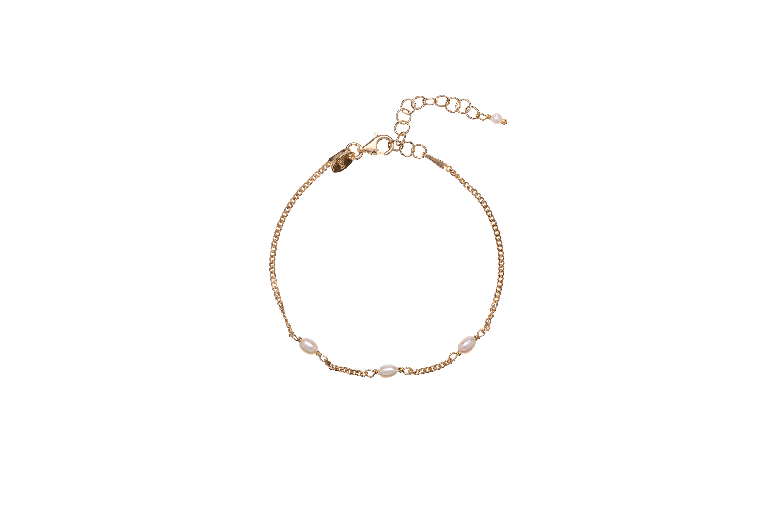 Alisia Bracelet AL3857