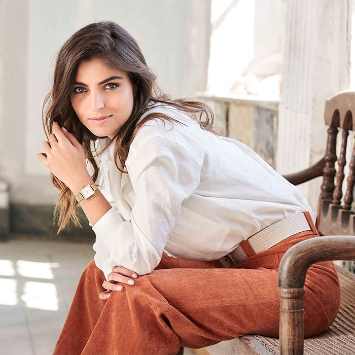 Amalys ‘Ivy’ AMW-015