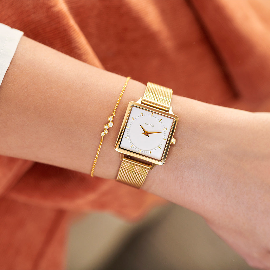 Amalys ‘Ivy’ AMW-015