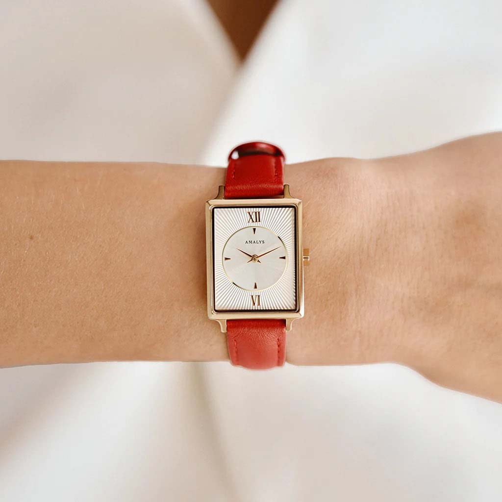 Amalys ‘Emma’ AMW-132