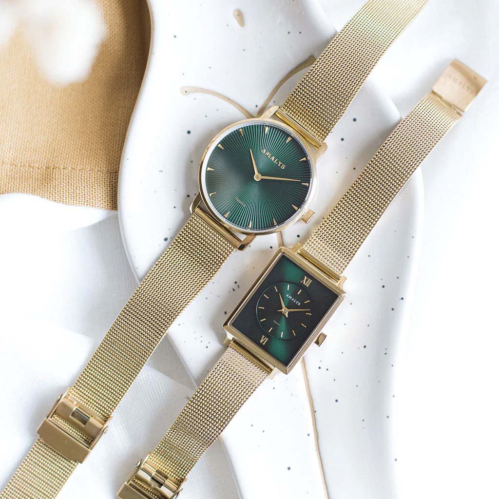 Amalys 'Odette' Watch AMW-173