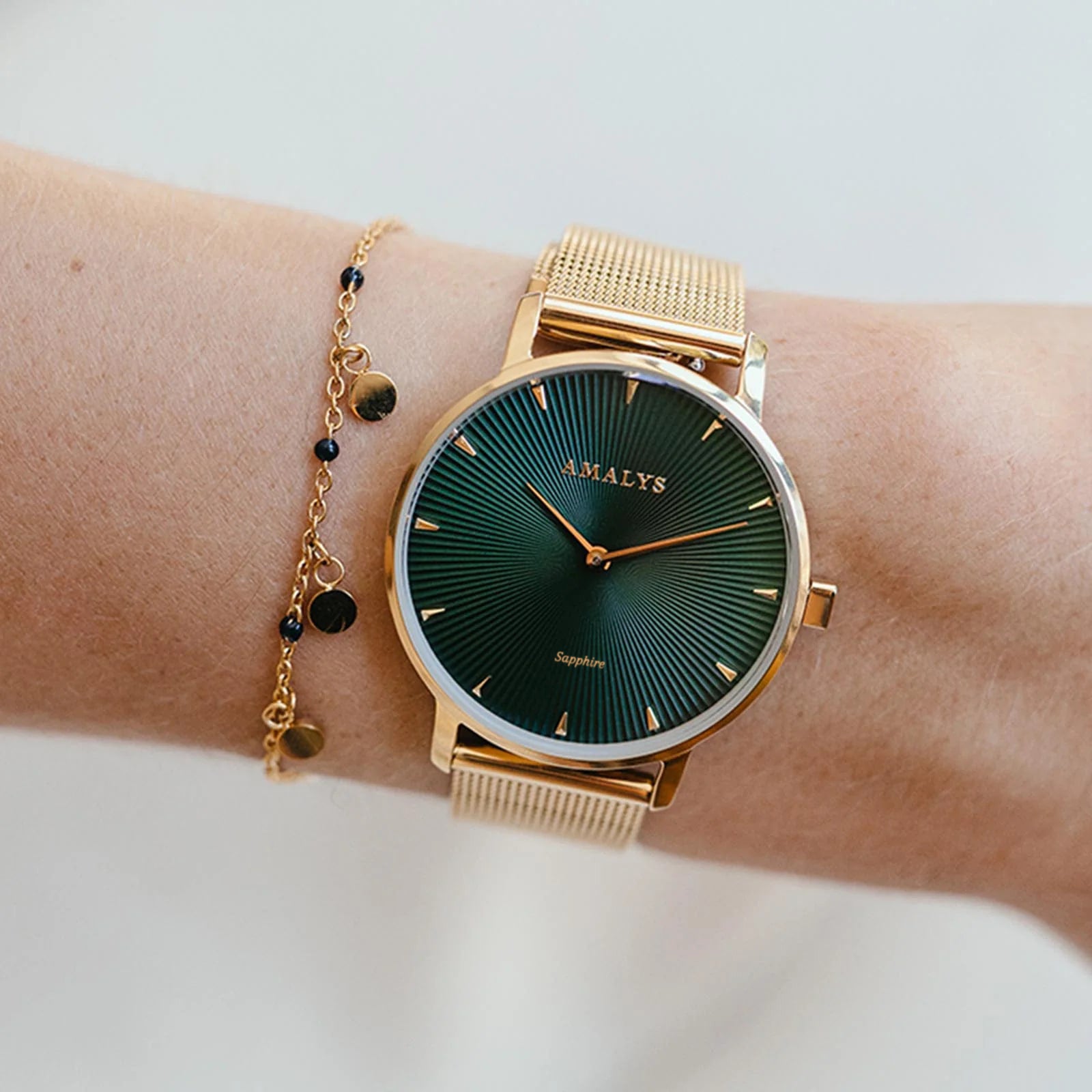 Amalys 'Odette' Watch AMW-173