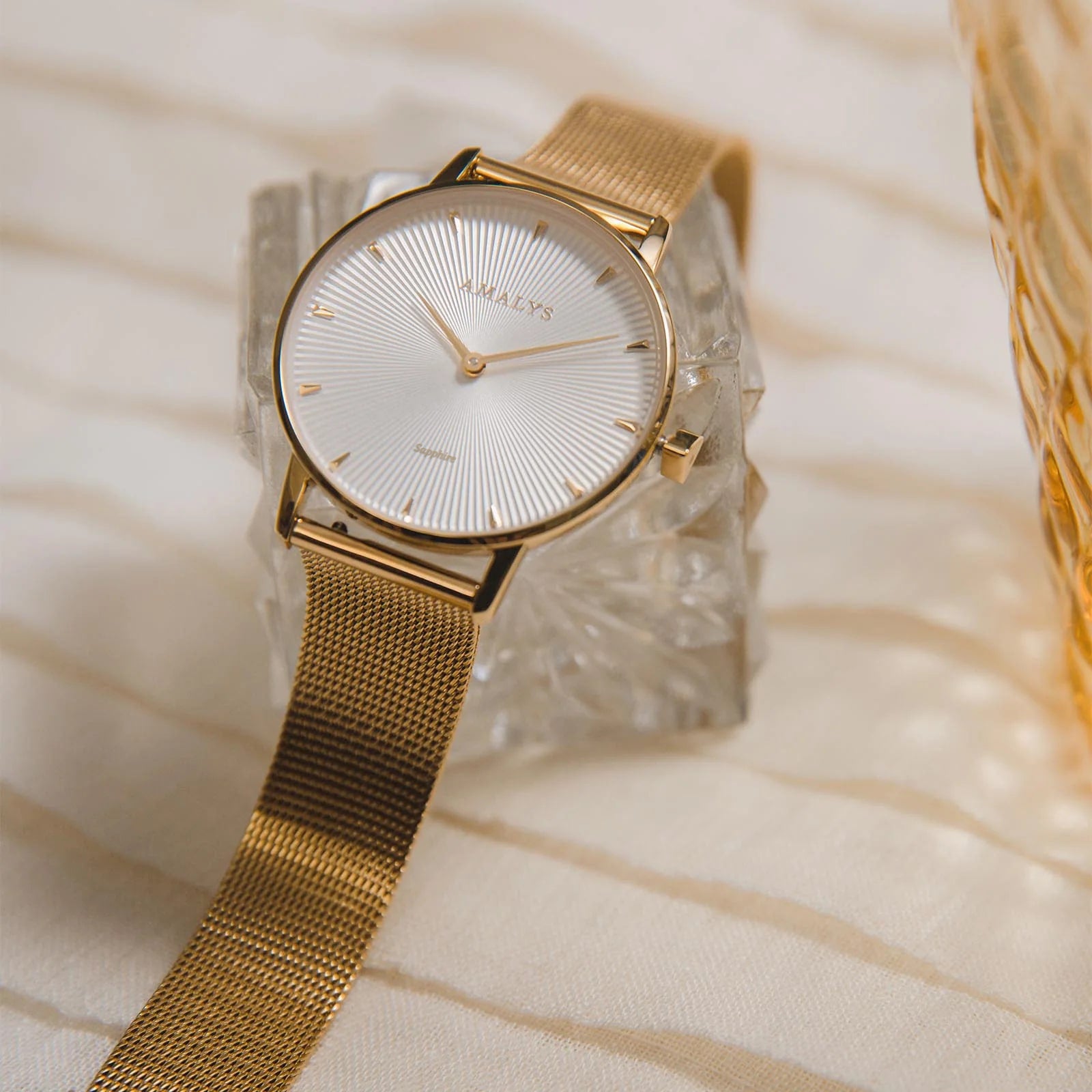 Amalys 'Odile' Watch AMW-174