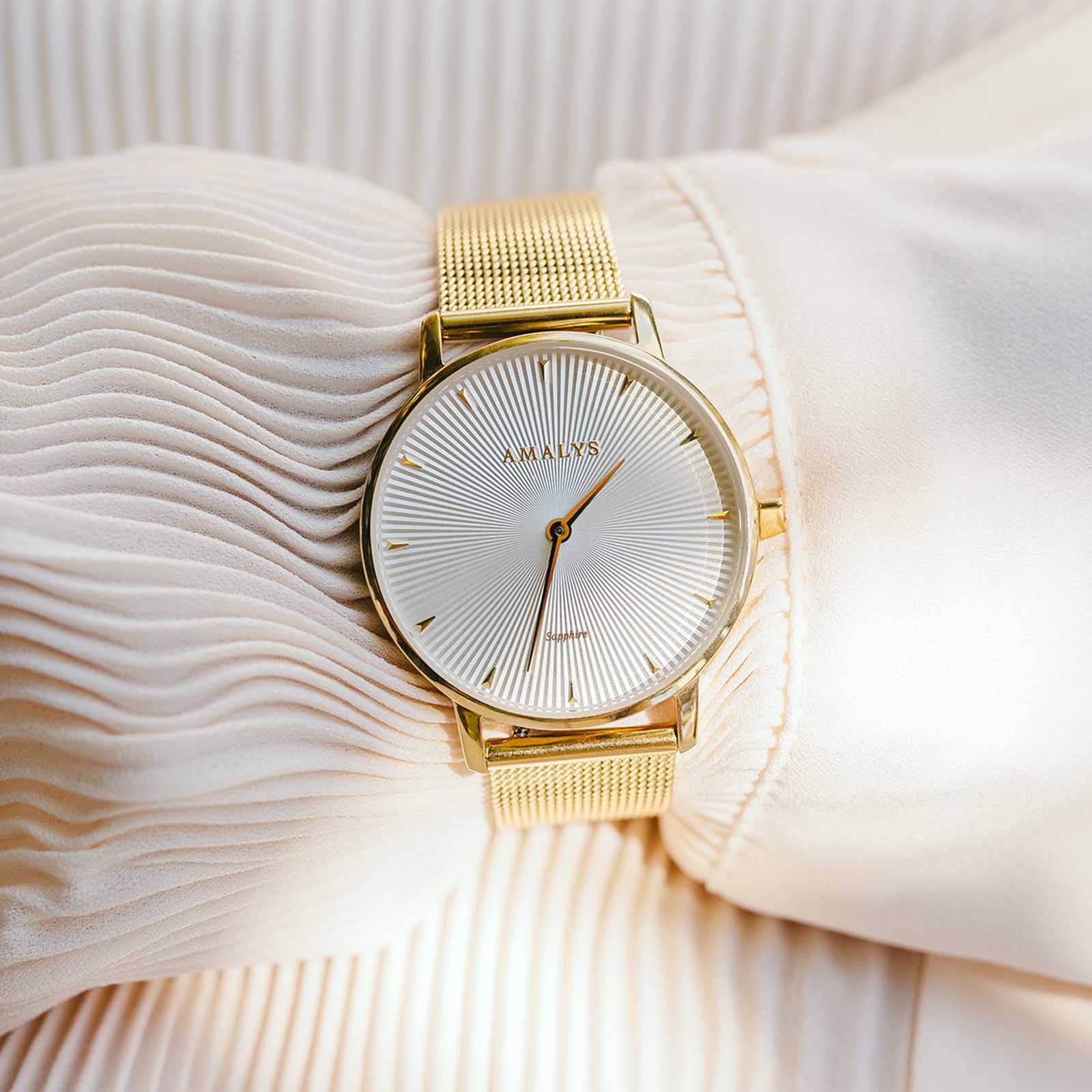 Amalys 'Odile' Watch AMW-174