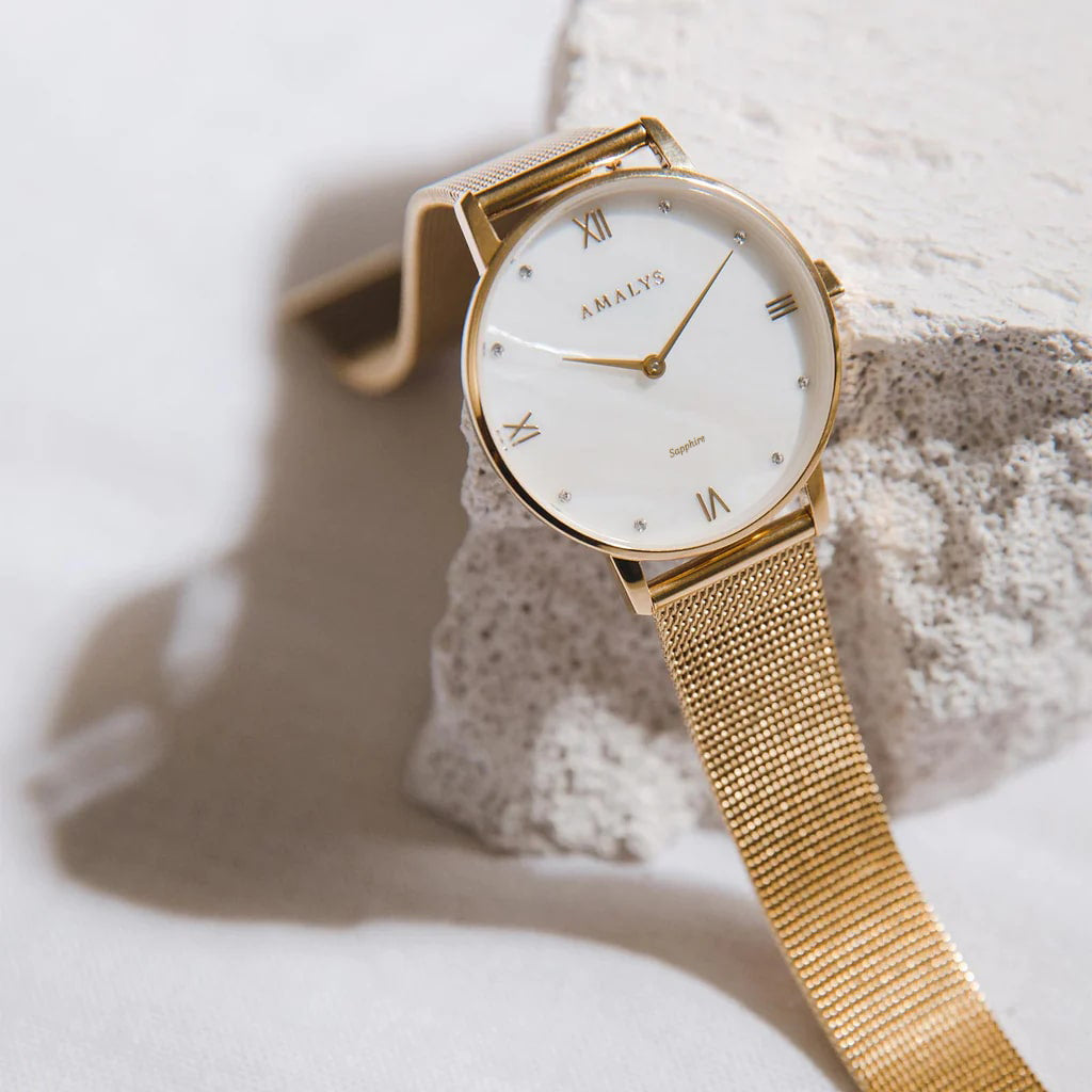 Amalys 'Diana' Watch AMW-183