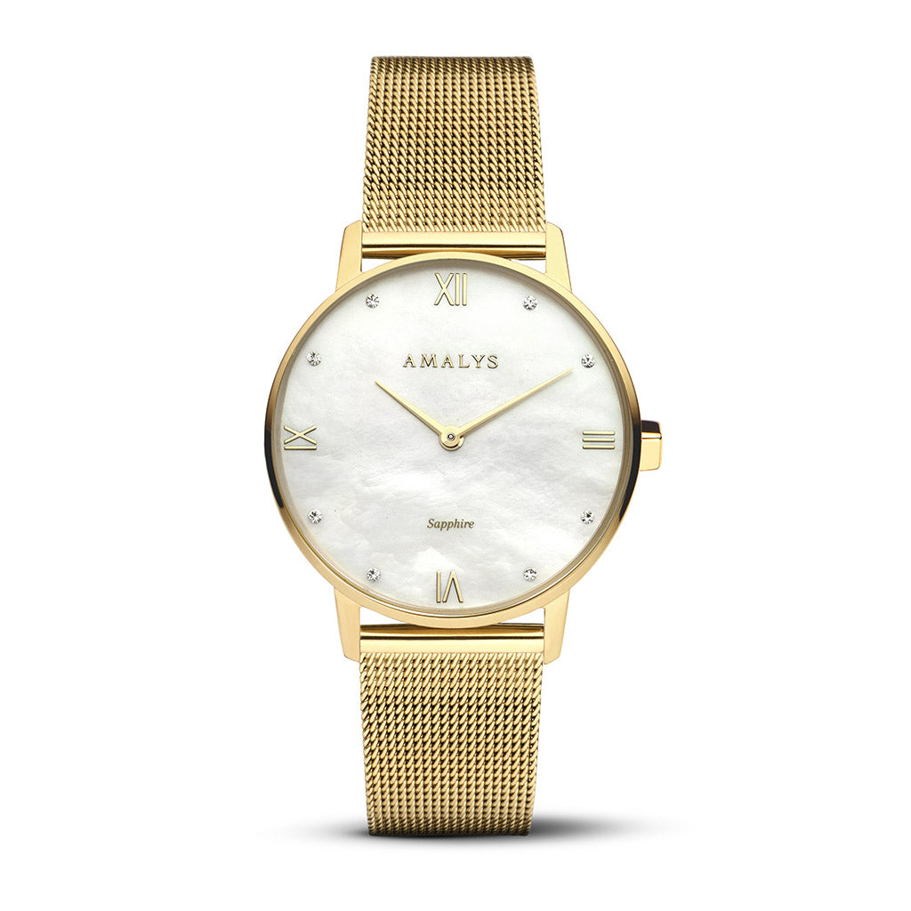 Amalys 'Diana' Watch AMW-183