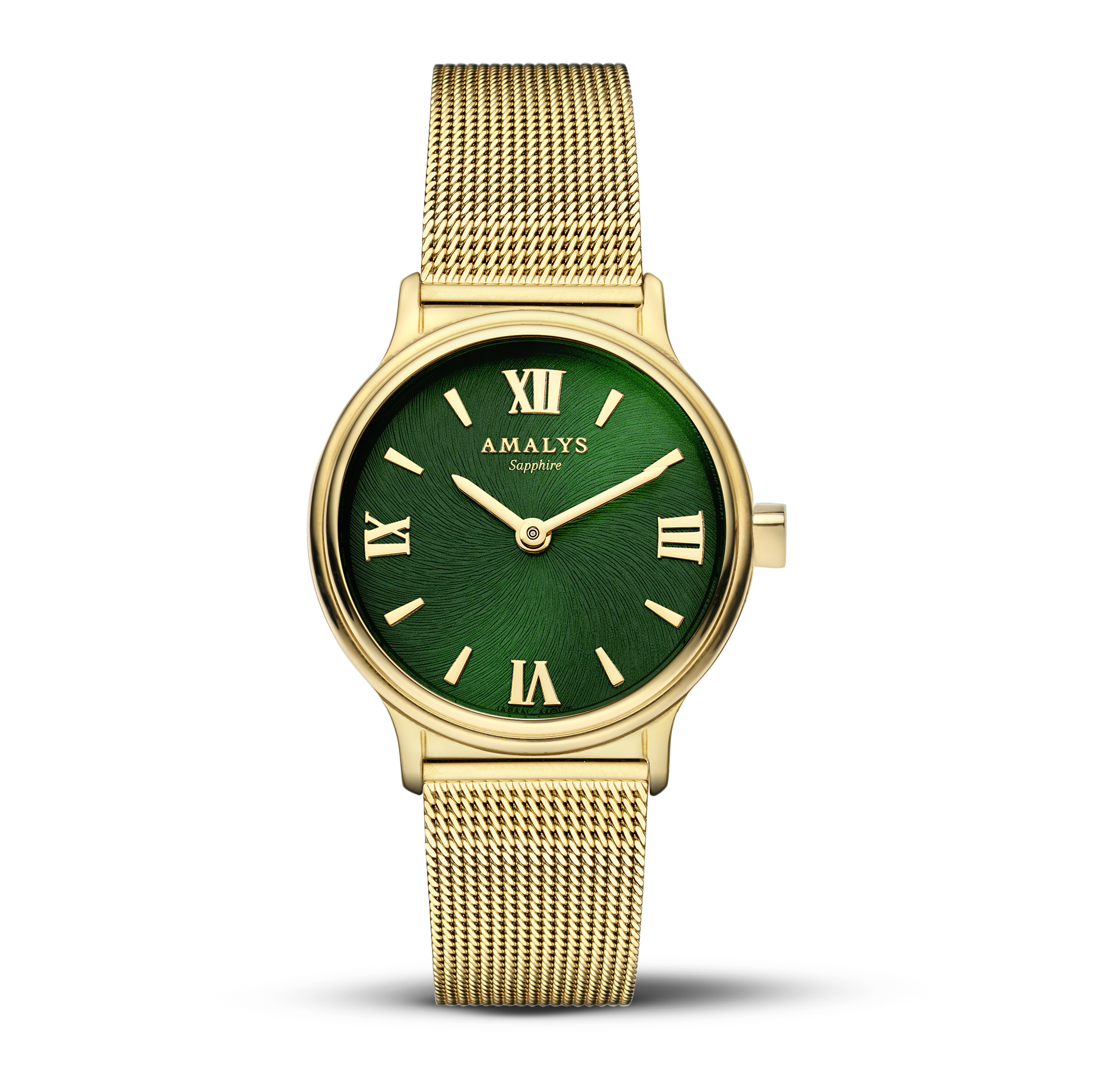 Amalys ‘Yvette’ AMW-201