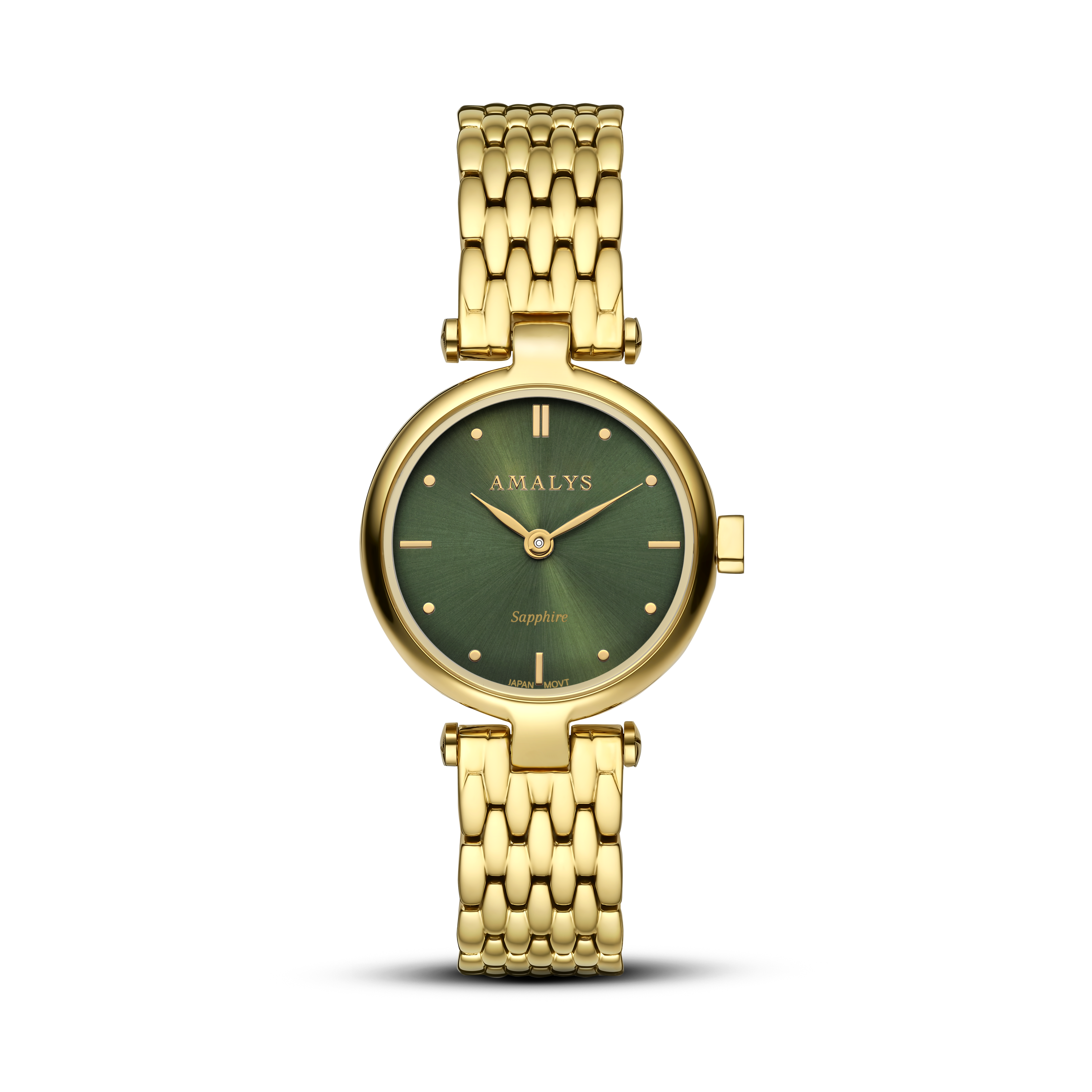 Amalys ‘Lisette’ AMW-212