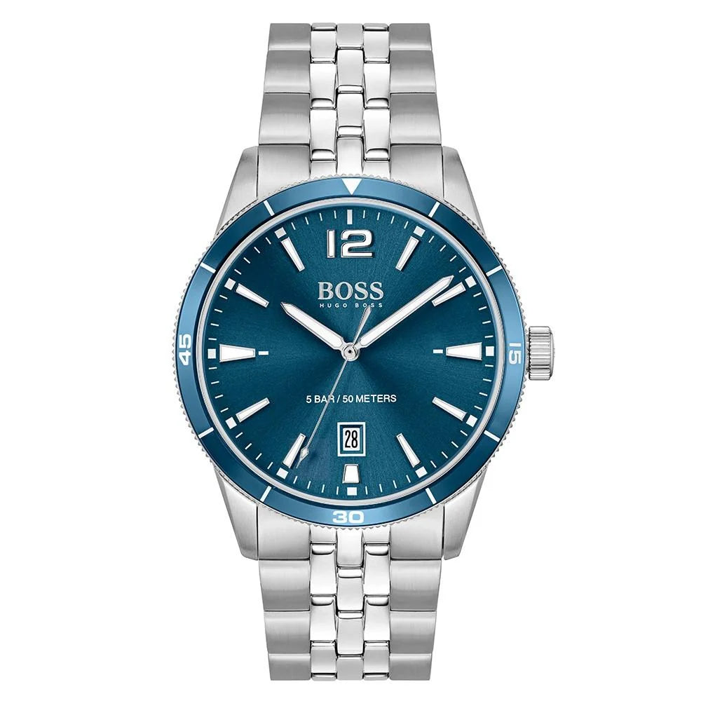 Gents Boss Watch 1513902