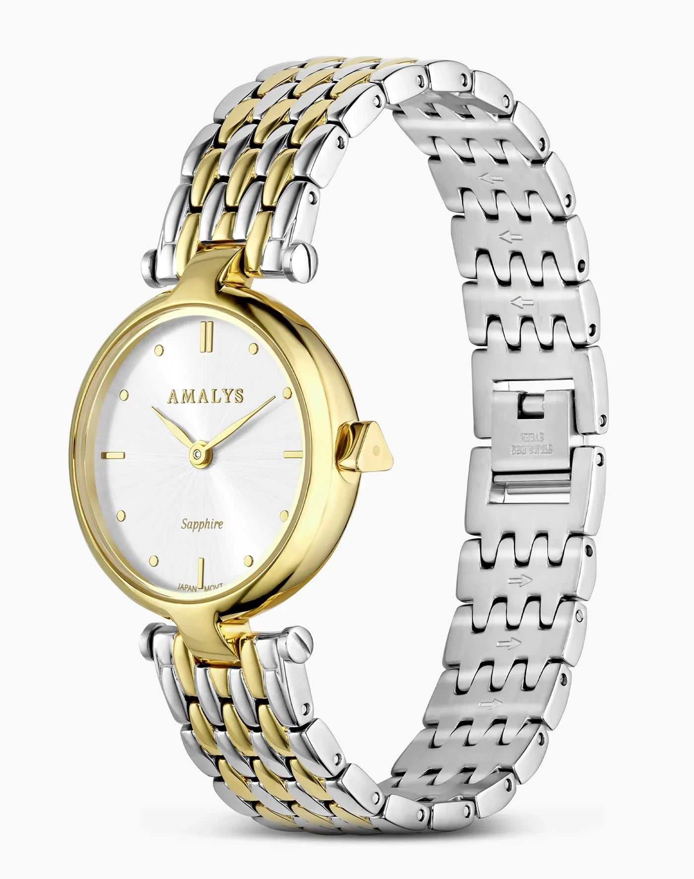 Amalys ‘Ninon’ AMW-210