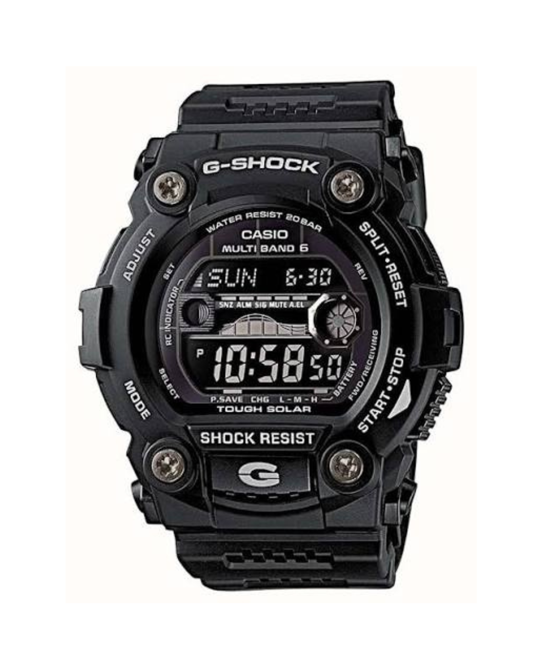 Casio G-Shock GW7900B-1ER