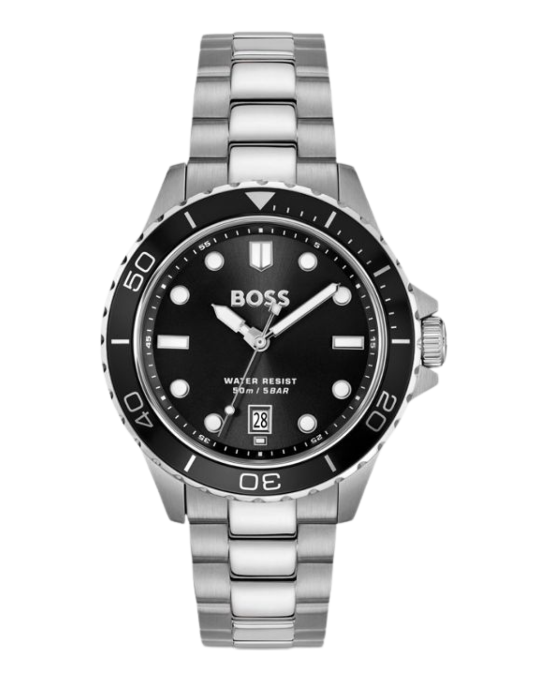 Gents Boss Watch 1514295