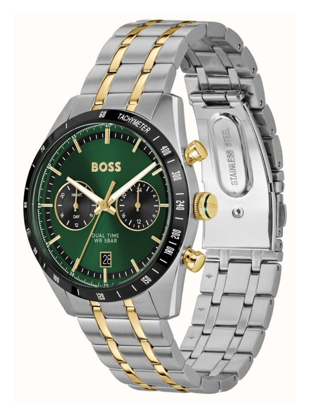 Gents Boss Watch 1514287