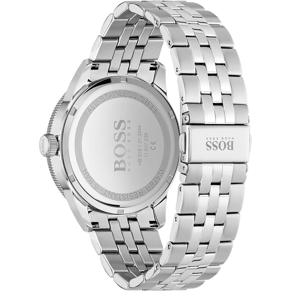 Gents Boss Watch 1513902