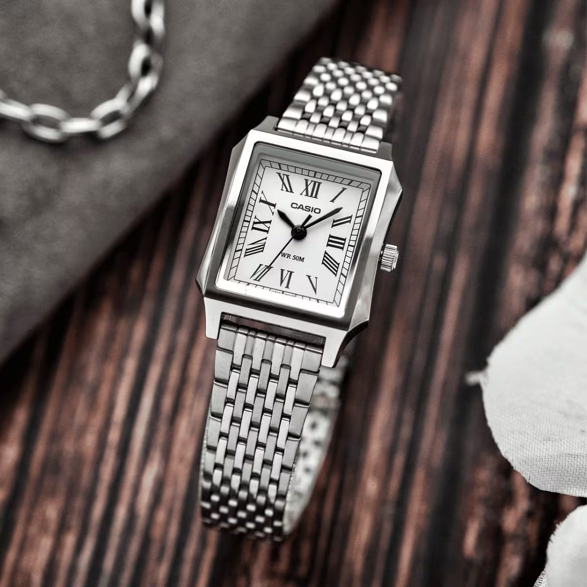 Casio LTP-B190D-7BVER