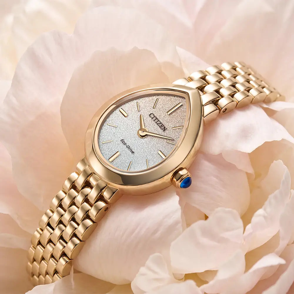 Citizen L Rainell Ladies EX1552-59A