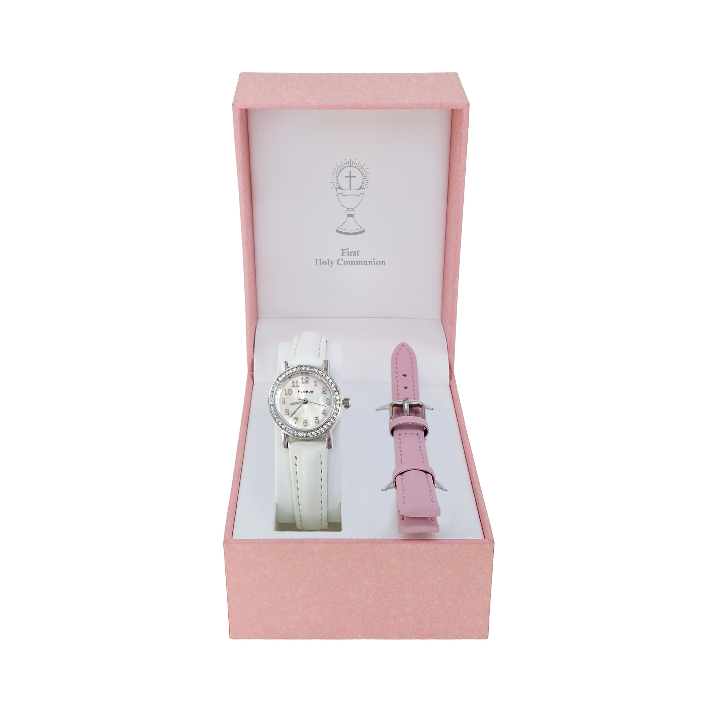First Holy Communion Watch