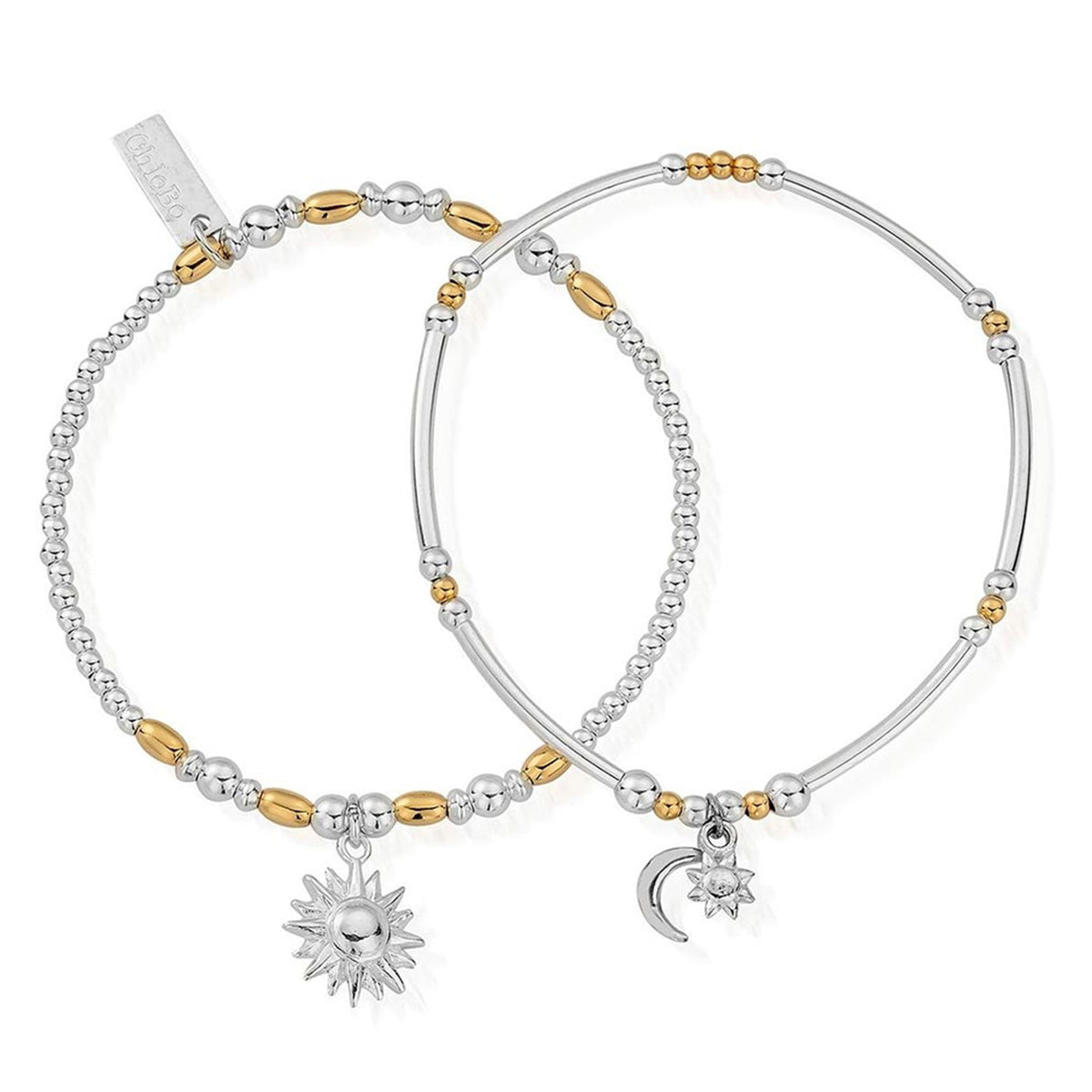 Chlobo Dusk to Dawn Set of 2