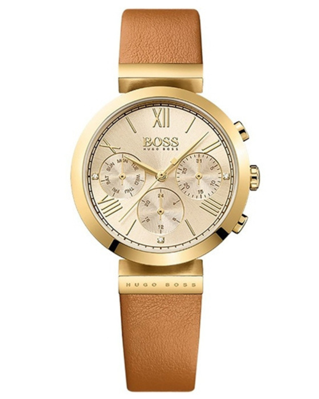 Ladies Boss Watch 1502396