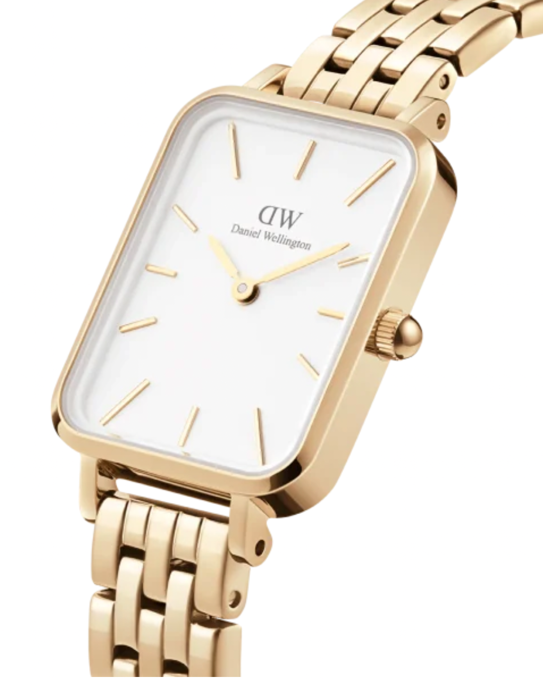 Daniel Wellington Ladies Quadro 5-Link DW00100622