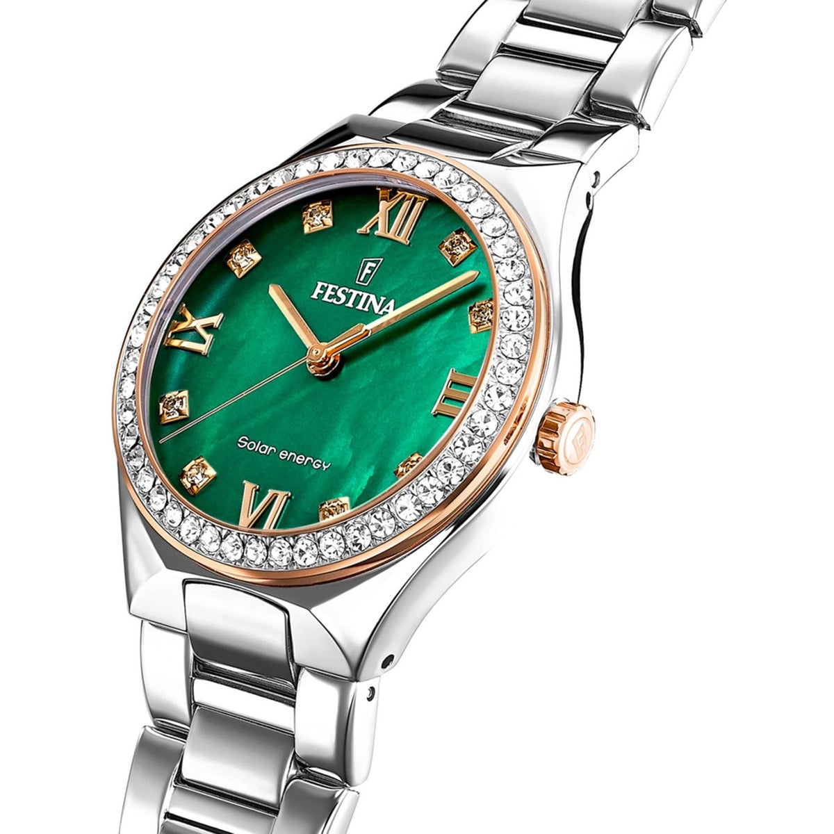 Ladies Festina Watch F20658/3