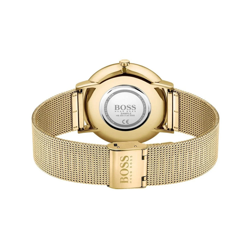 Gents Boss Watch 1513909