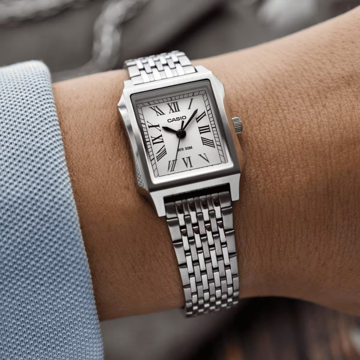 Casio LTP-B190D-7BVER