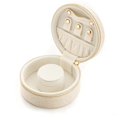 ChloBo Travel Jewellery Case