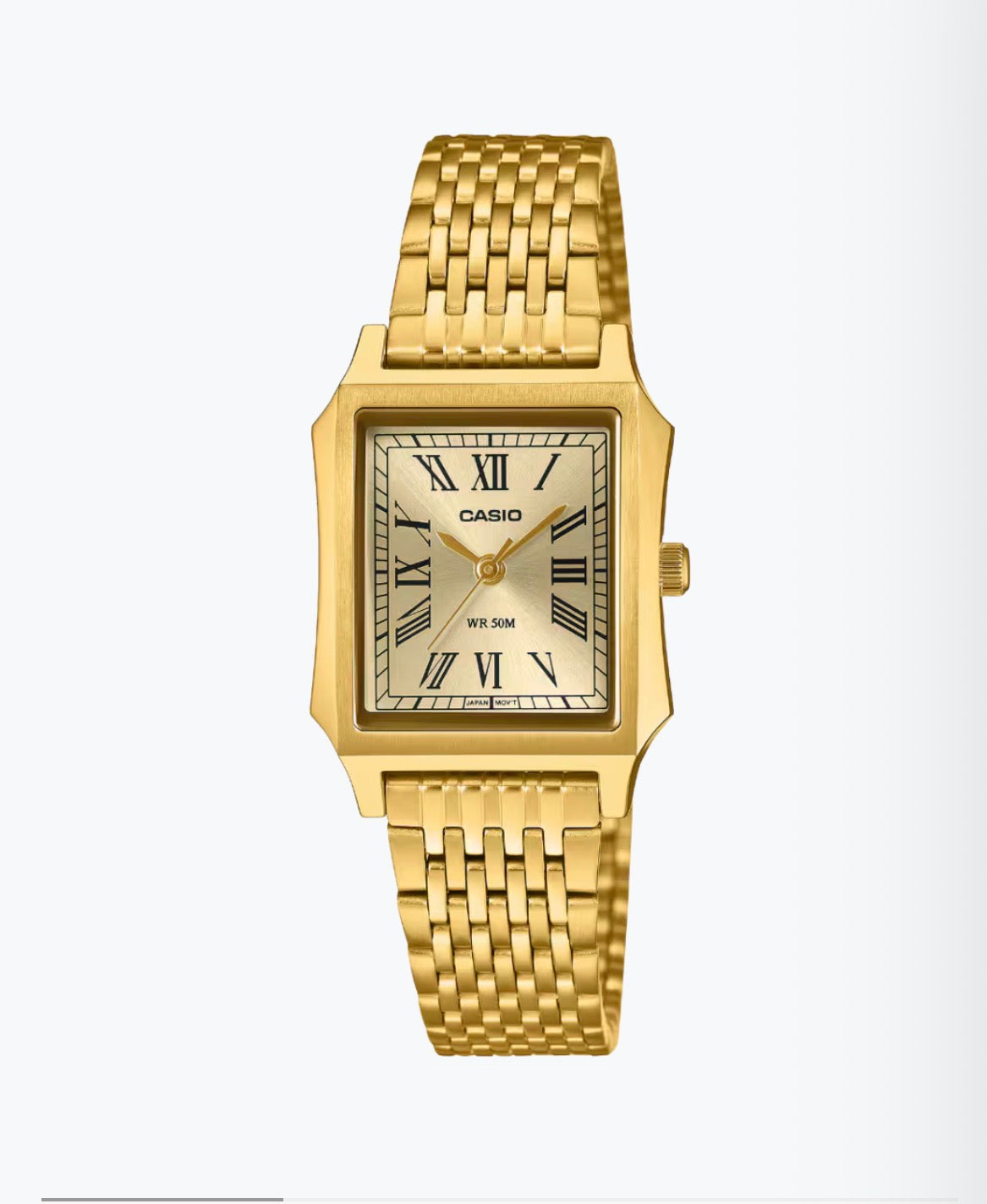 Casio LTP-B190G-9BVER