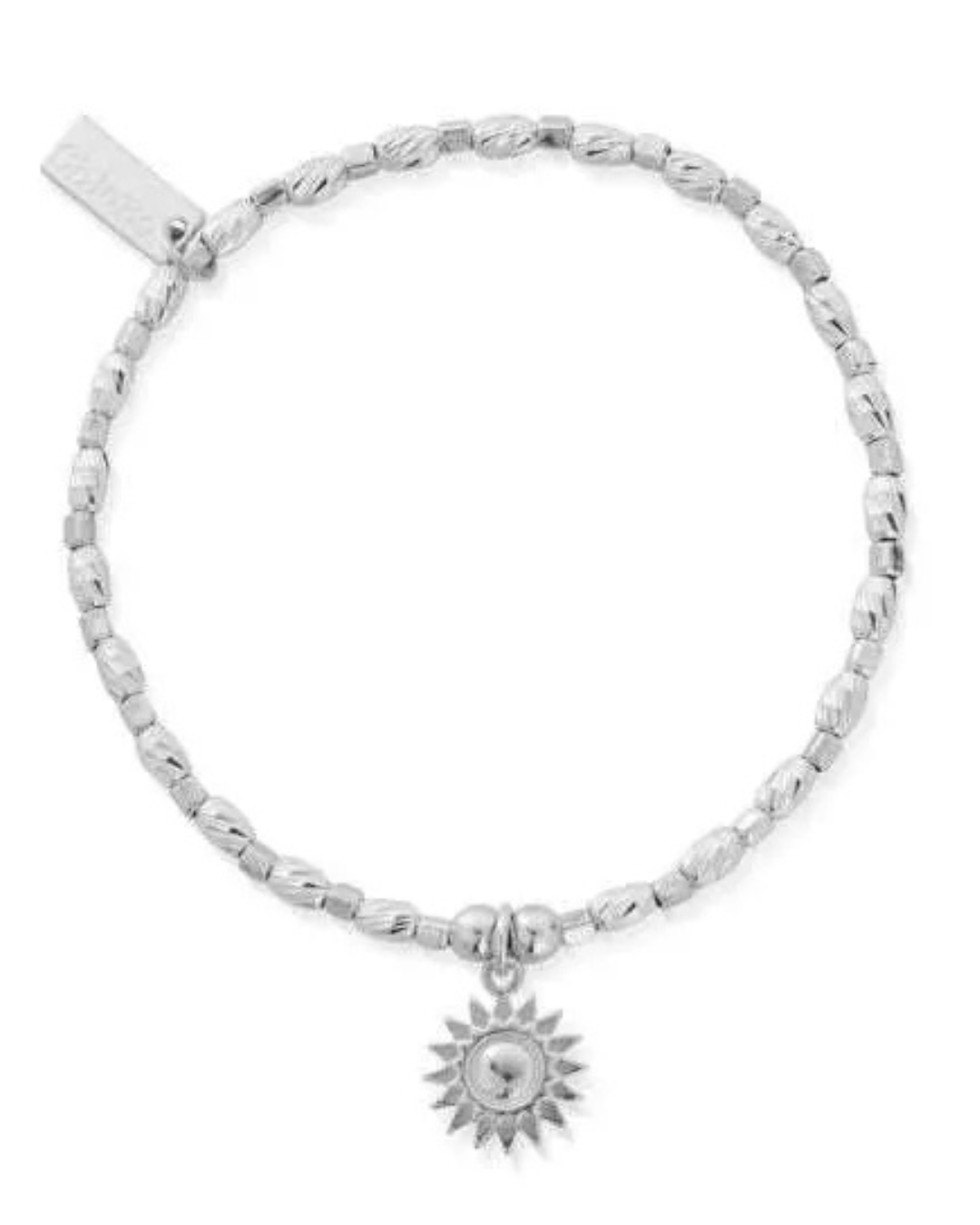 ChloBo Soul Glow Sunshine Bracelet