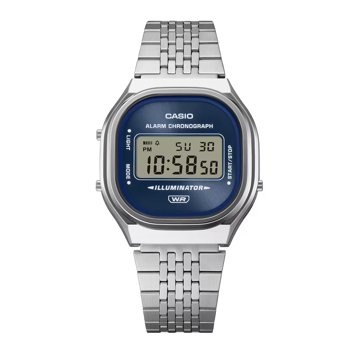 Casio A140WE-2AEF