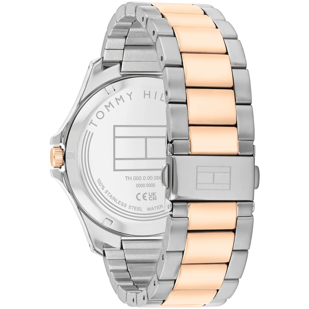 Tommy Hilfiger Gents Watch 1792193