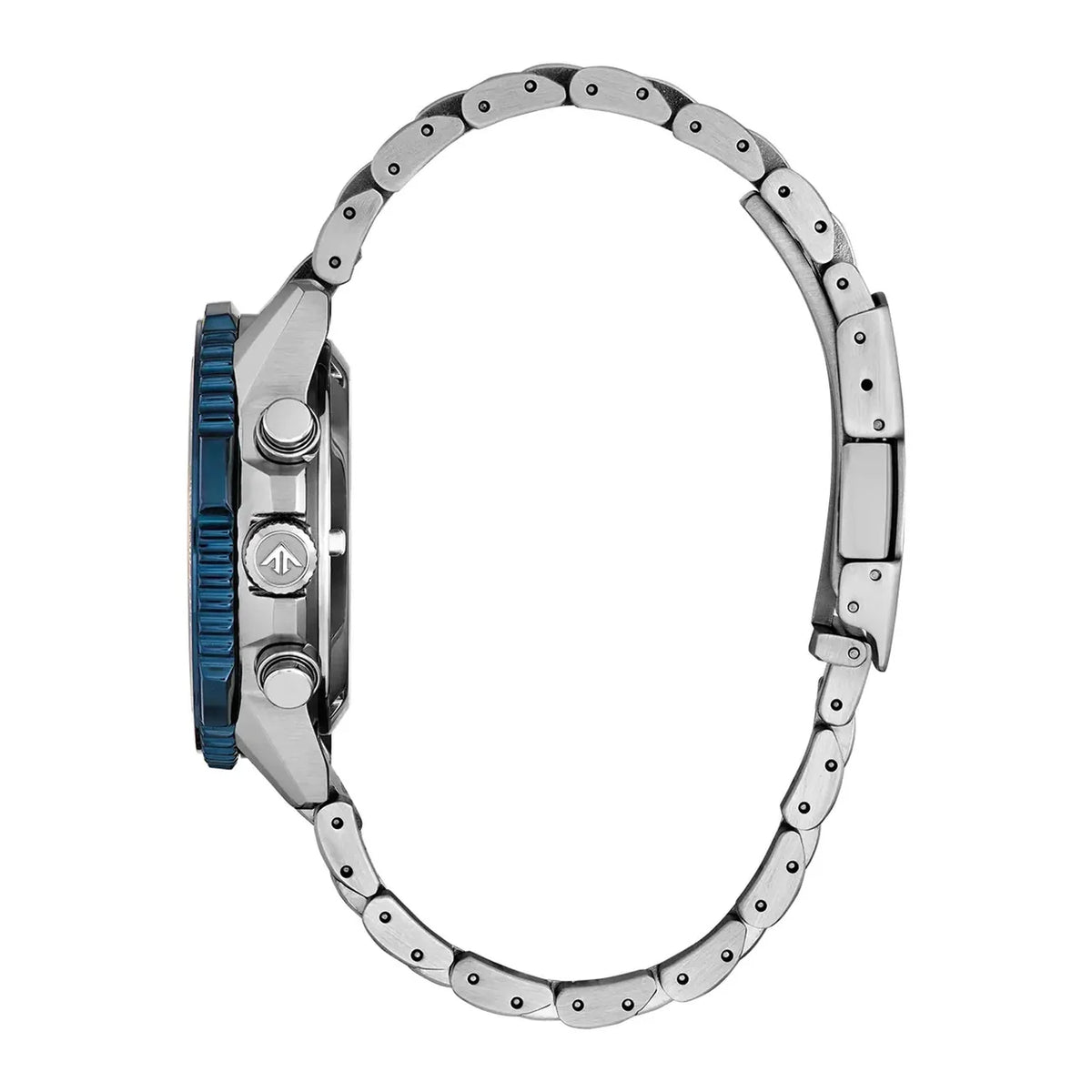 Citizen Gents Blue Angels Navihawk CA4667-53L