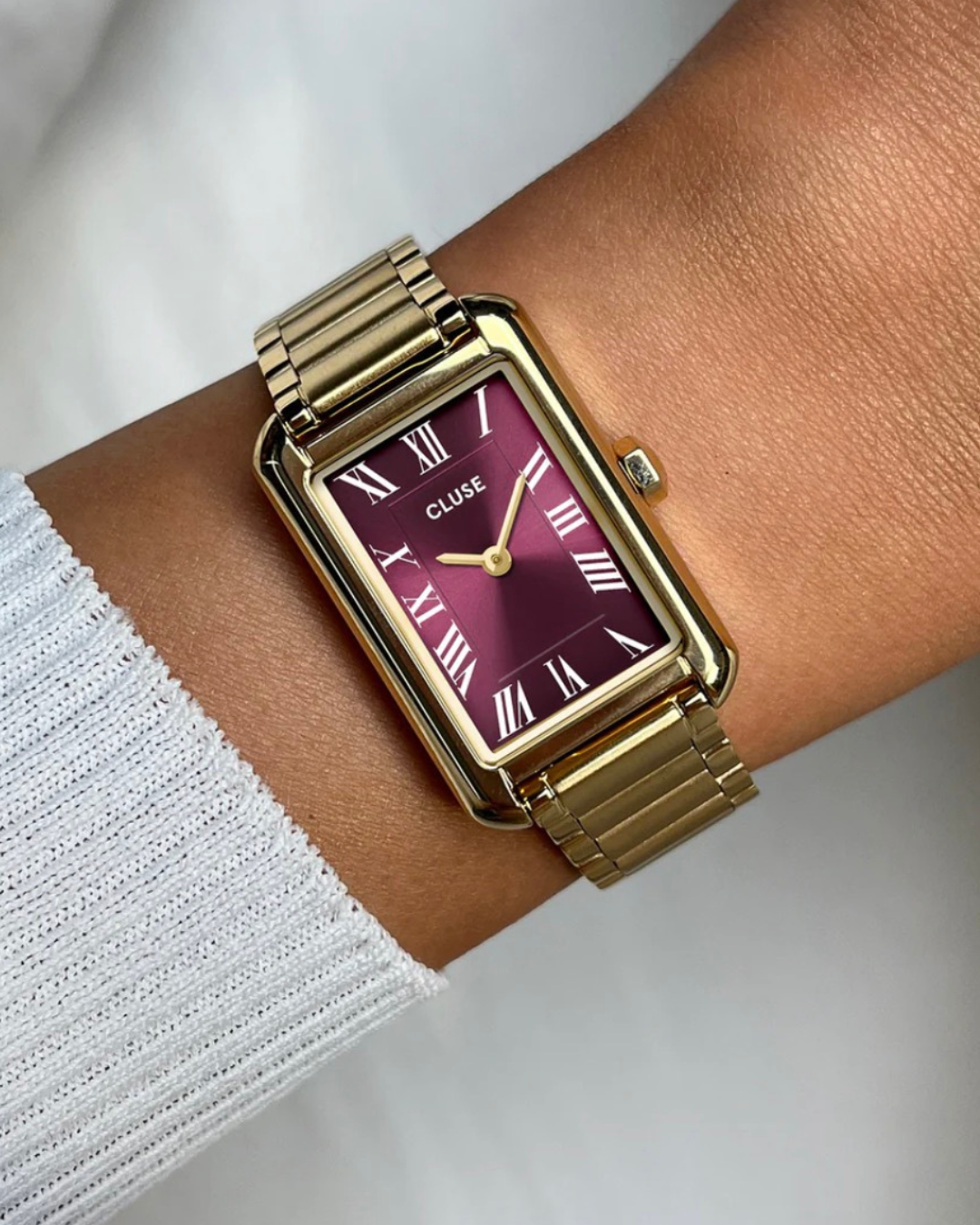 Cluse Belisenna Watch CW15004