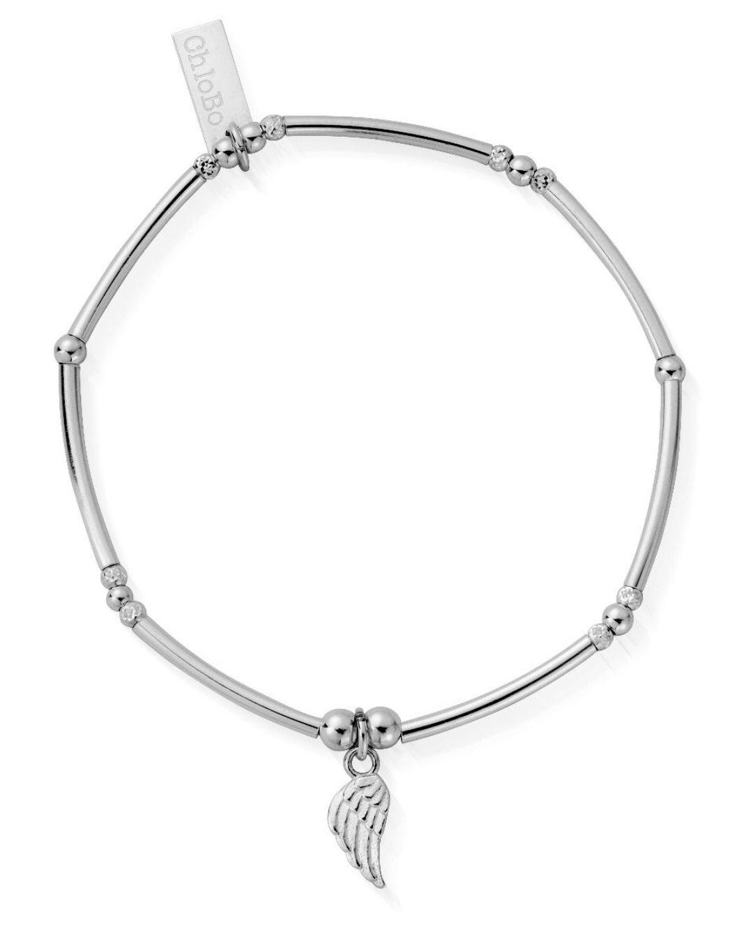 ChloBo Divinity Within Bracelet