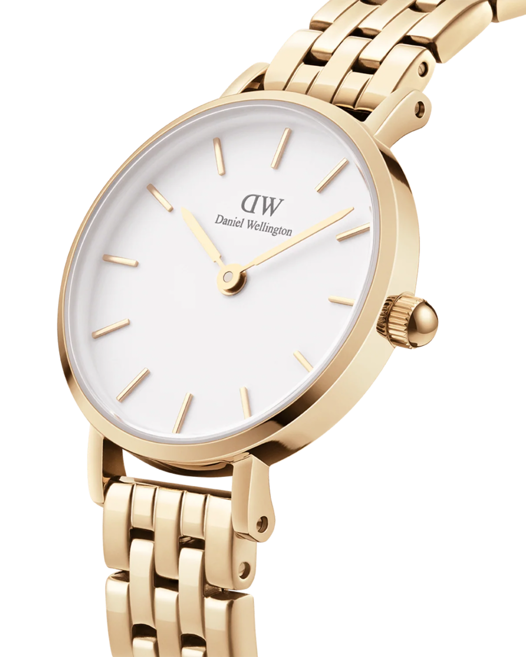 Daniel Wellington Petite 5-Link DW00100614