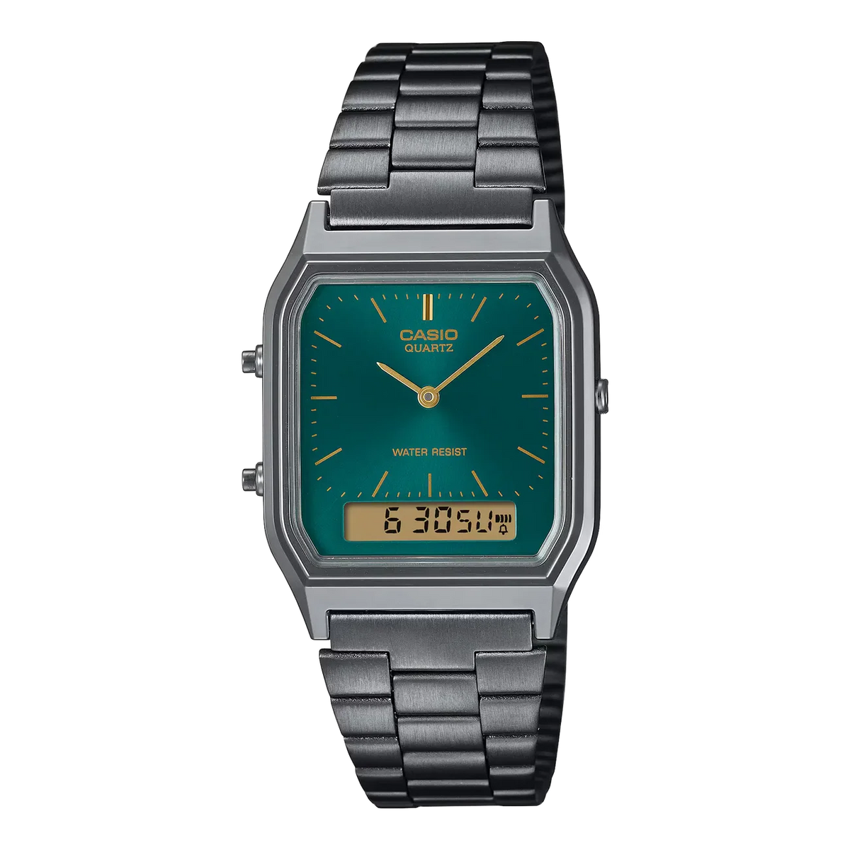 Casio AQ-230EGG-3AEF