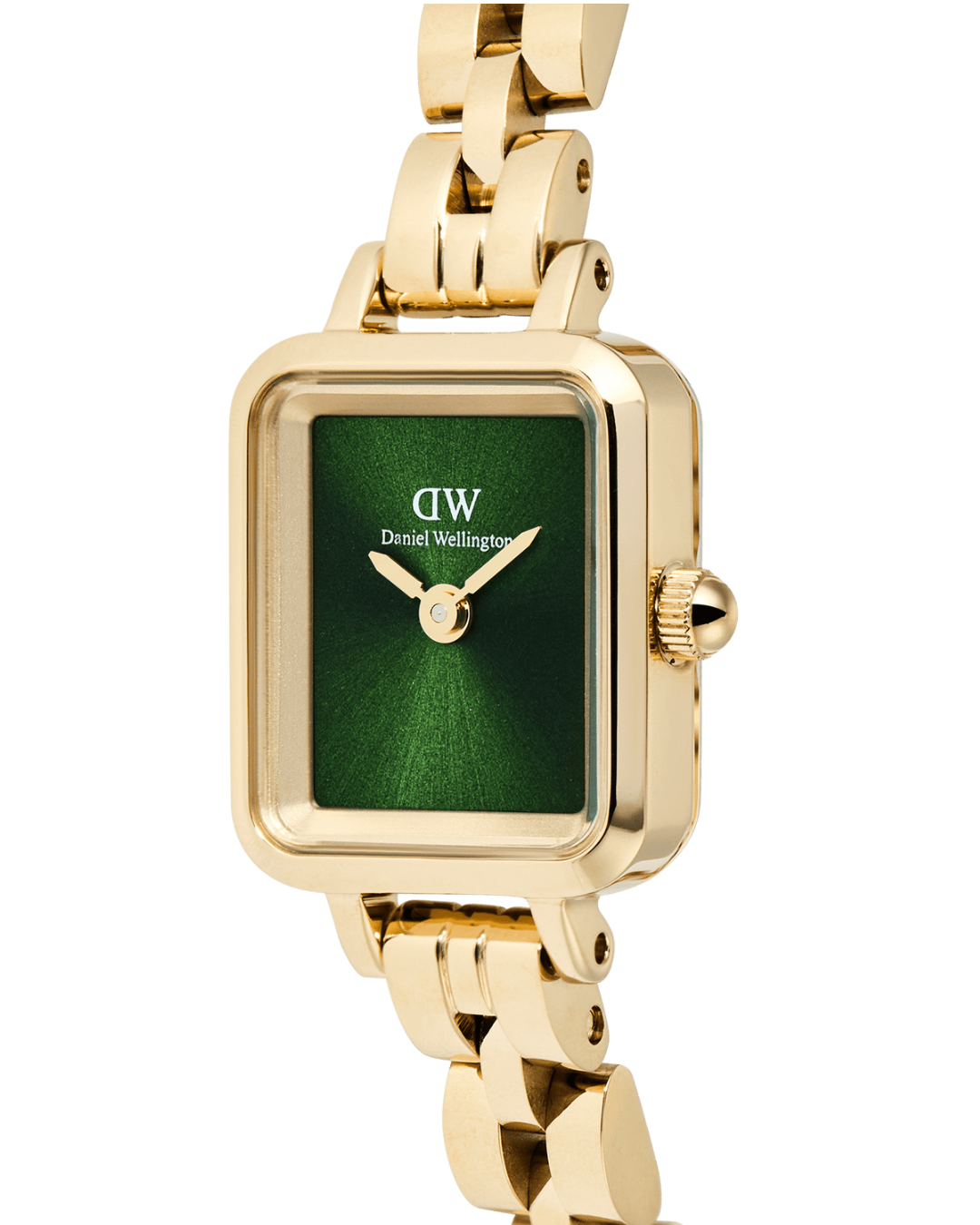 Daniel Wellington Ladies Quadro Mini DW00100852