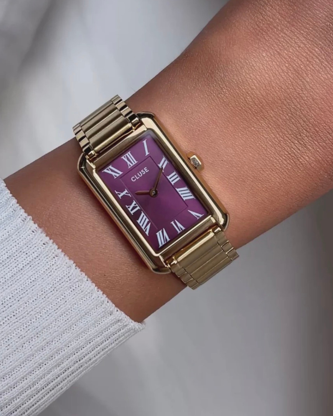 Cluse Belisenna Watch CW15004