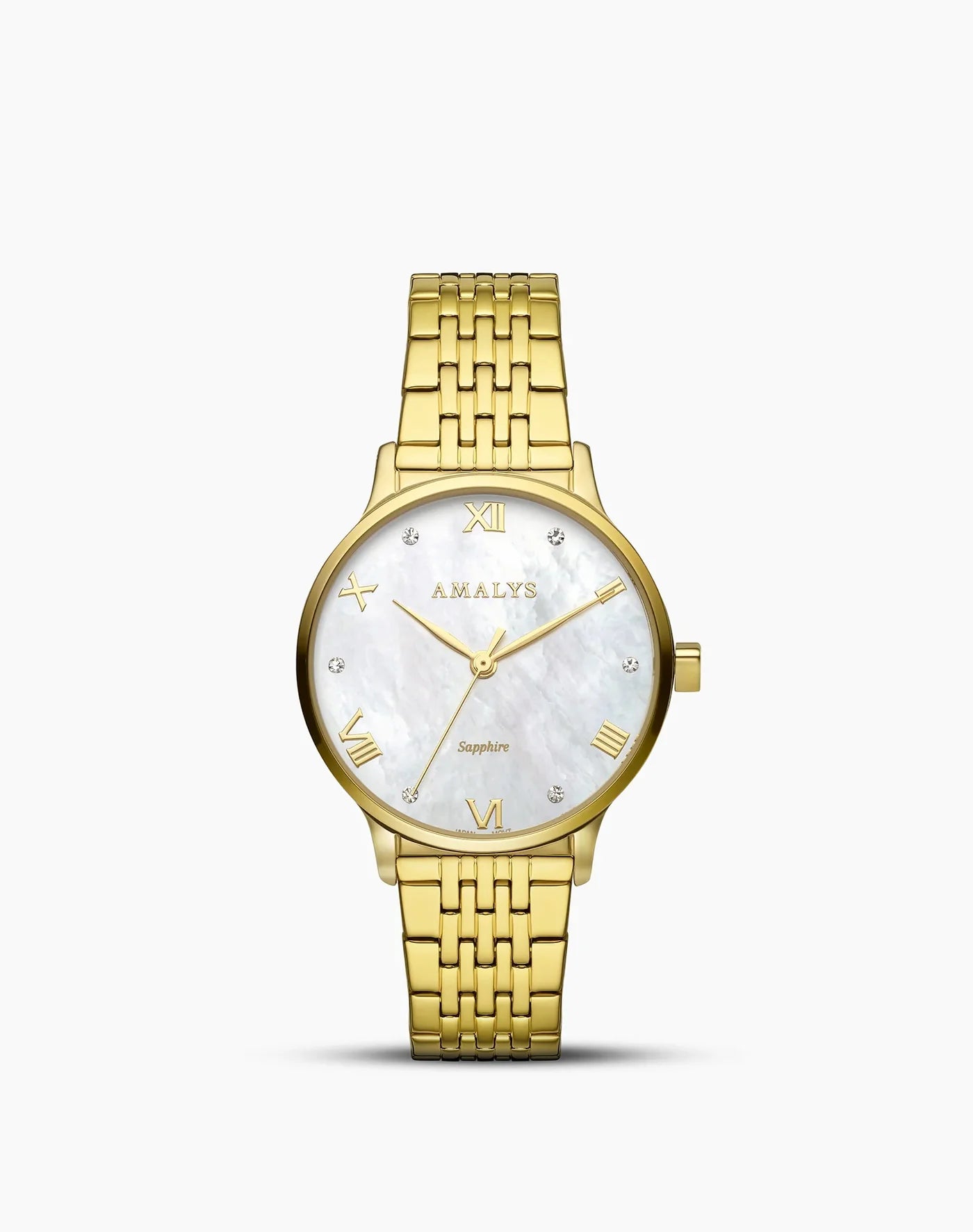 Amalys ‘Audrey’ AMW-217