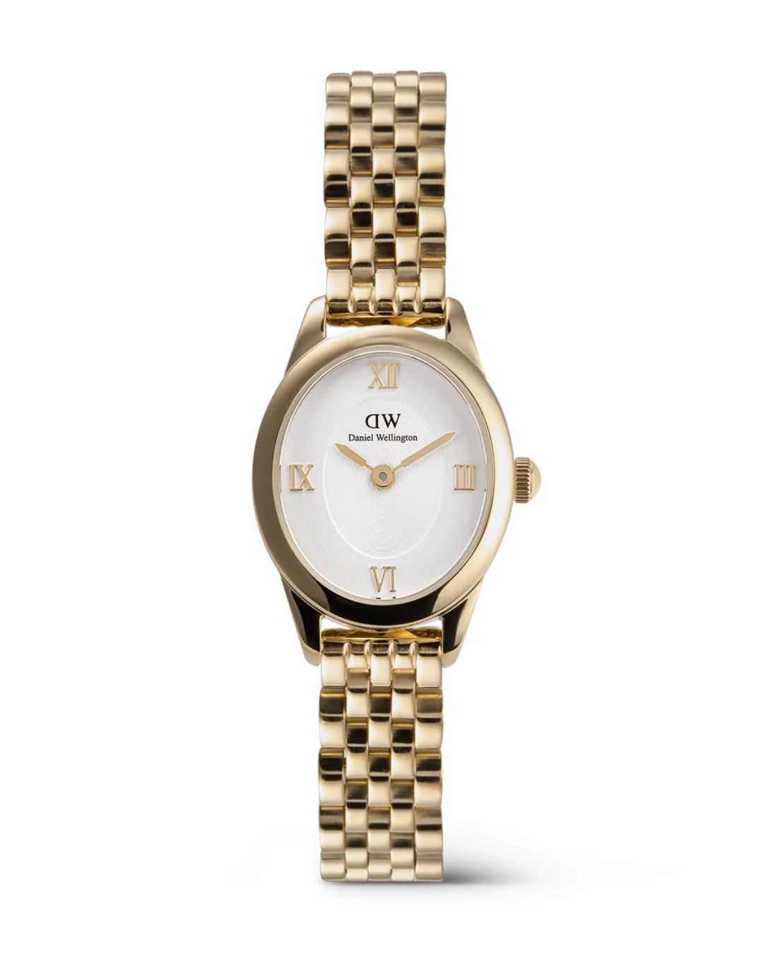 Daniel Wellington Ladies Ophelia Mini Gold DW00100803