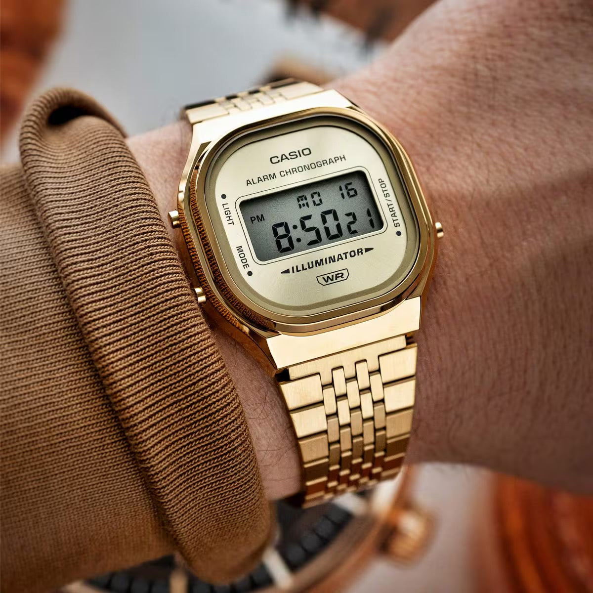 Casio A140WEG-9AEF