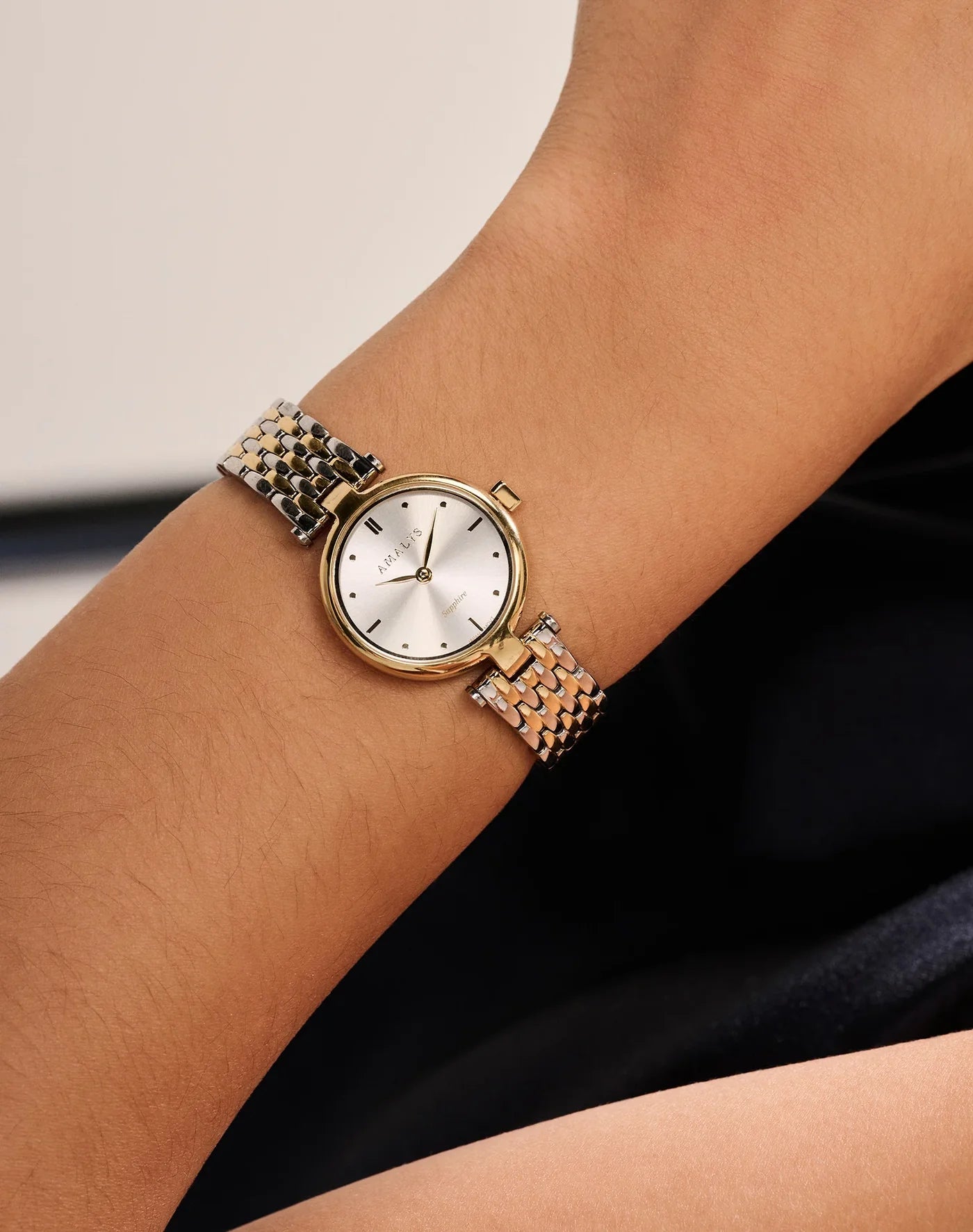 Amalys ‘Ninon’ AMW-210