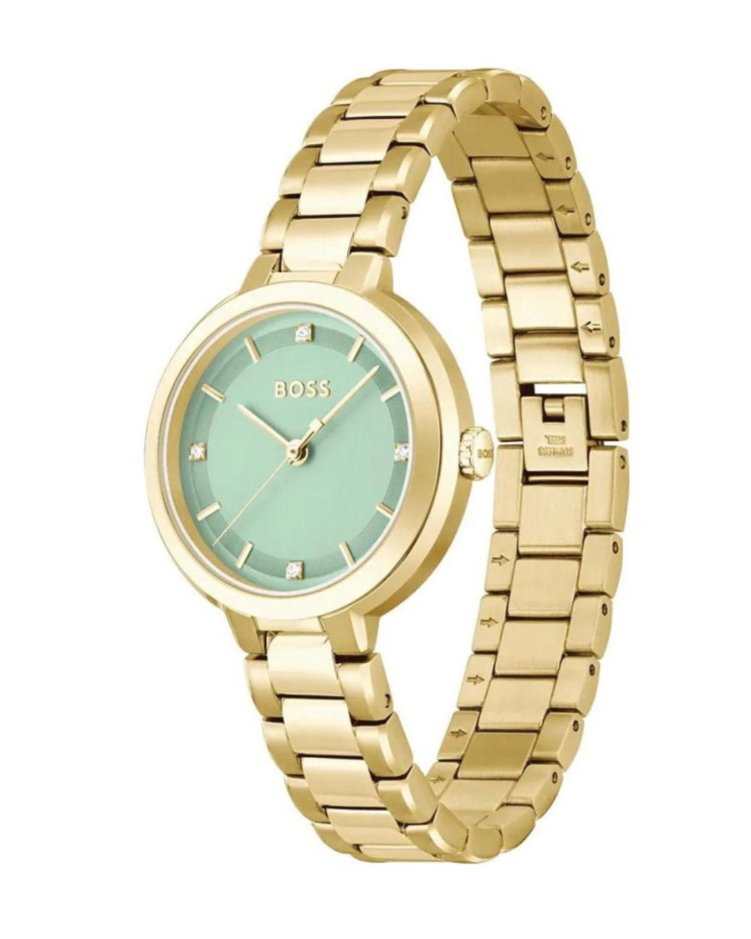 Ladies Boss Watch 1502759