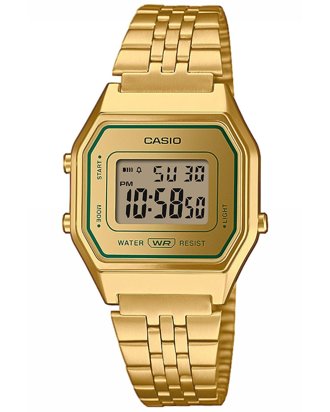 Casio LA680WEGV-9AEF