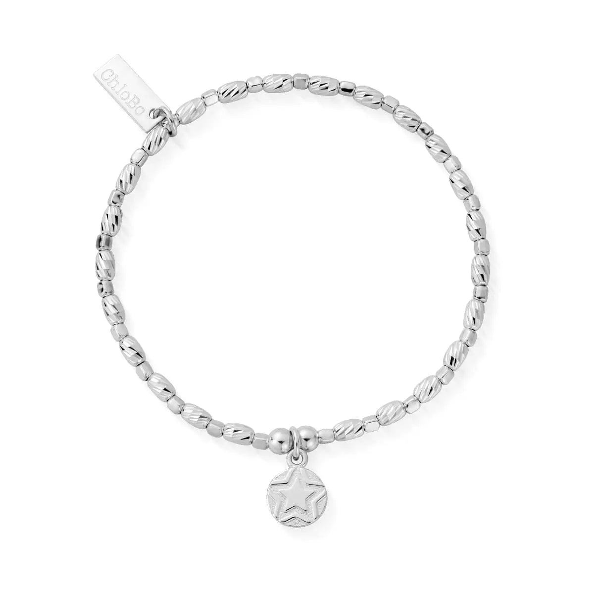 30% OFF ChloBo Soul Glow Star Bracelet