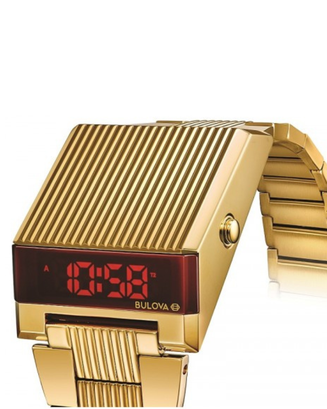 Bulova Gents Watch 97C110