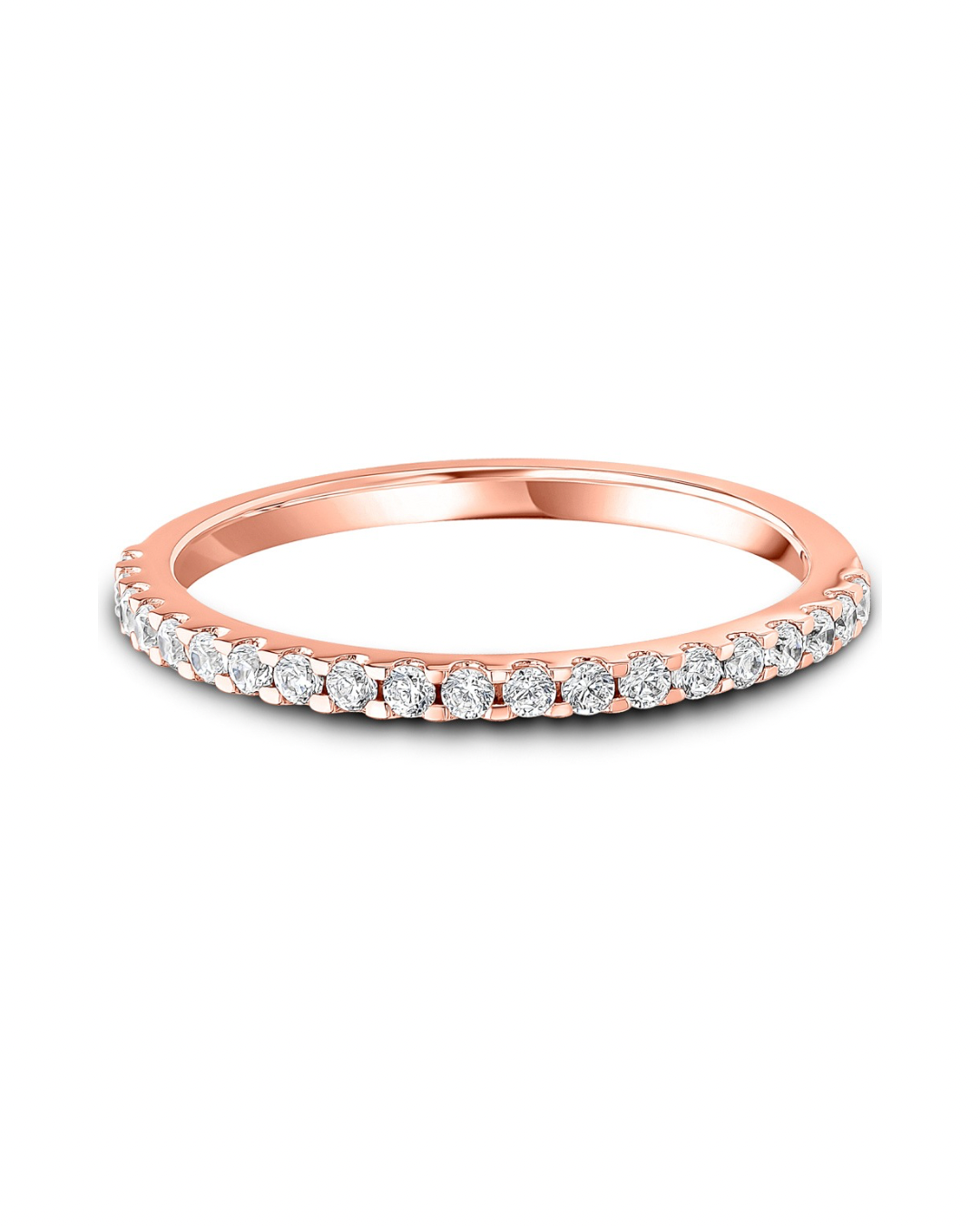 Micro Claw Round 0.25ct