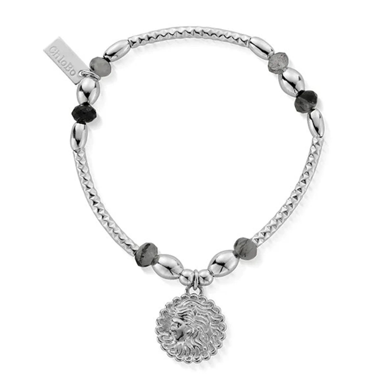 30% OFF ChloBo Divine Goddess Black Rutilated Quartz