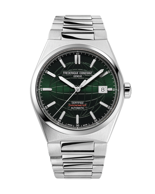 Frederique Constant HIGHLIFE Automatic COSC FC-303G3NH6B